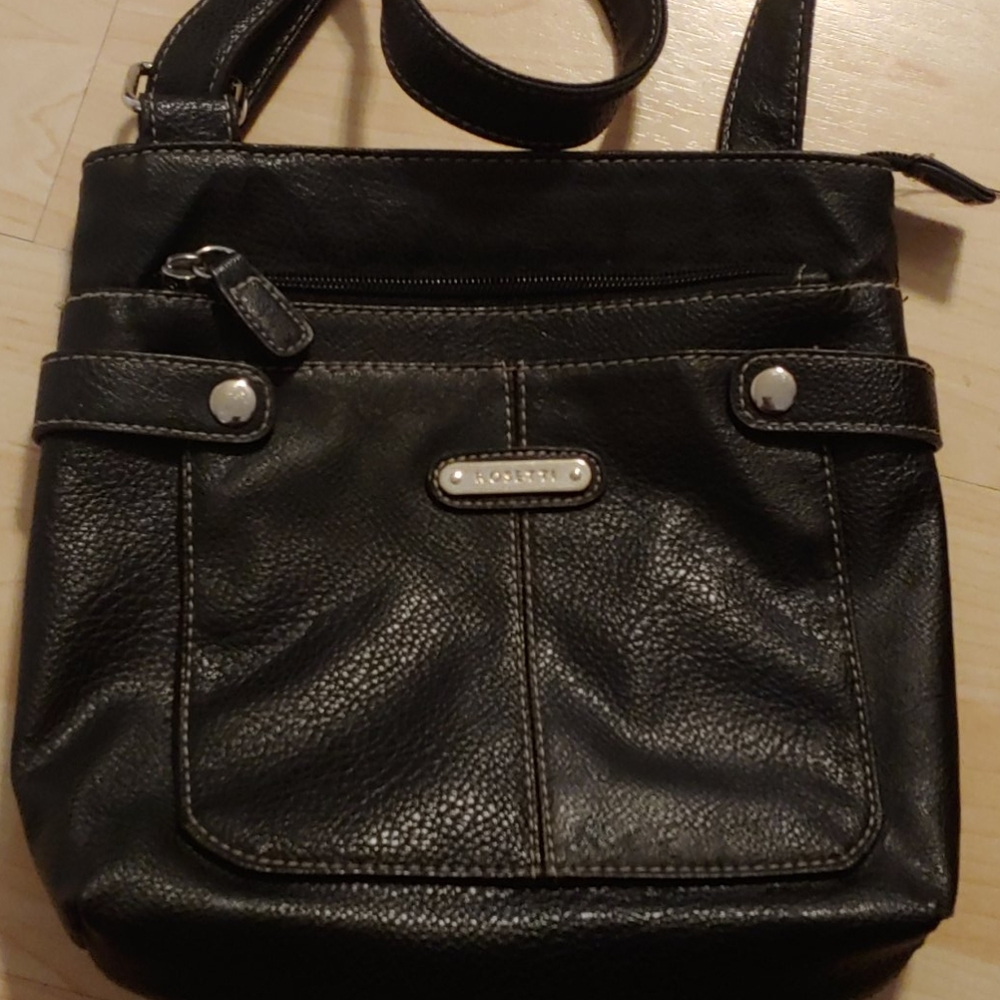 Rosetti cross body bag